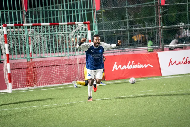 Matchday highlight photo