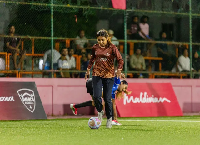 Matchday highlight photo
