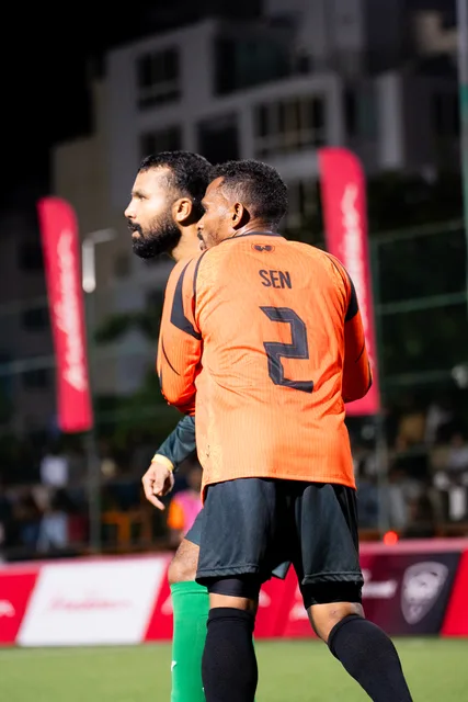 Matchday highlight photo