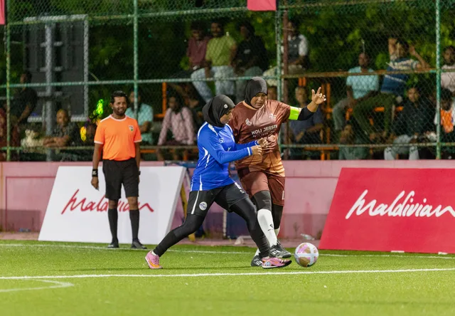 Matchday highlight photo