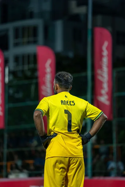 Matchday highlight photo