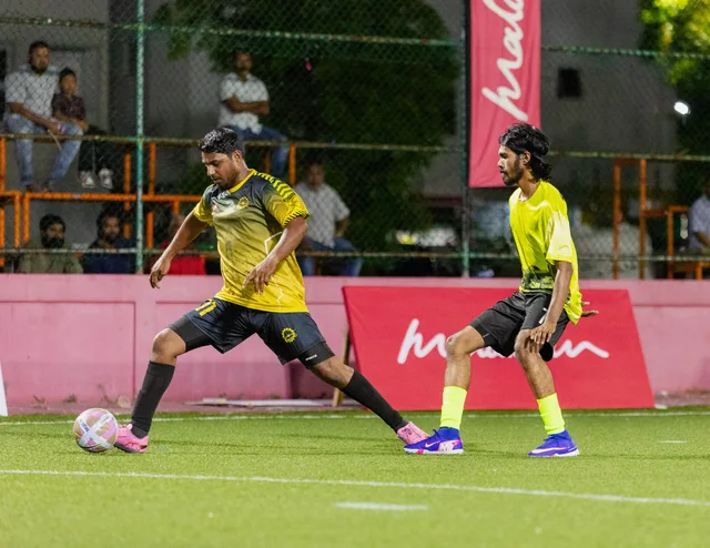Matchday highlight photo