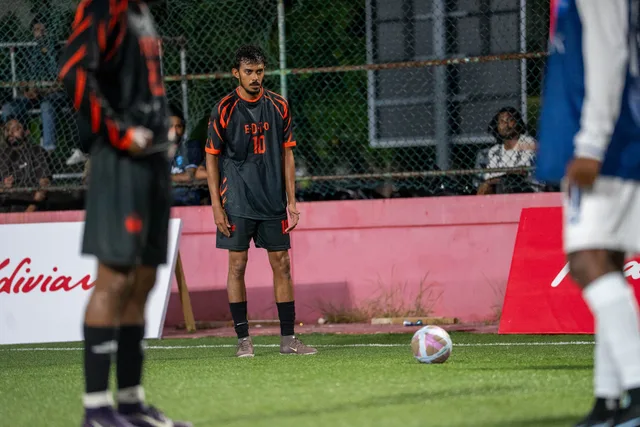 Matchday highlight photo