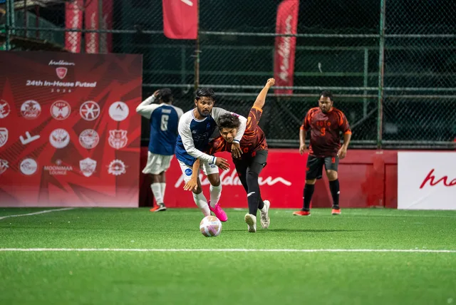 Matchday highlight photo