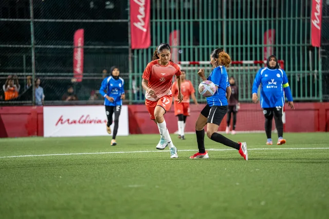 Matchday highlight photo