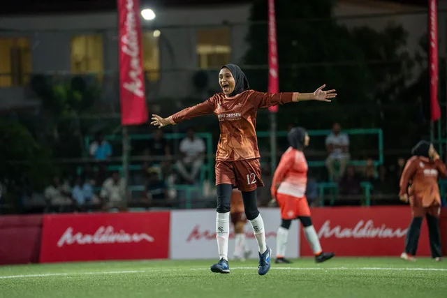 Matchday highlight photo