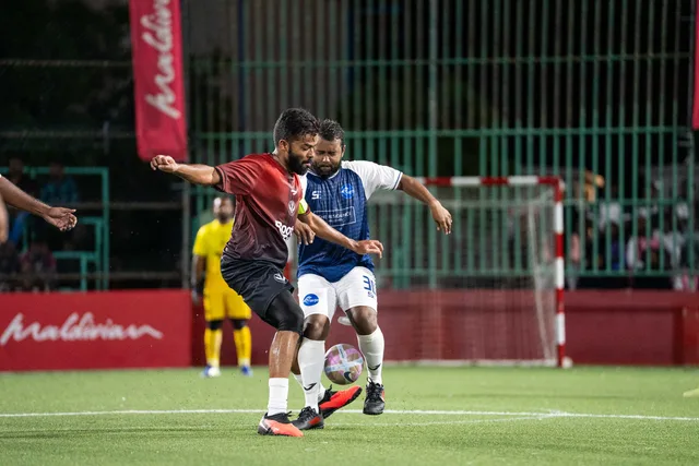 Matchday highlight photo