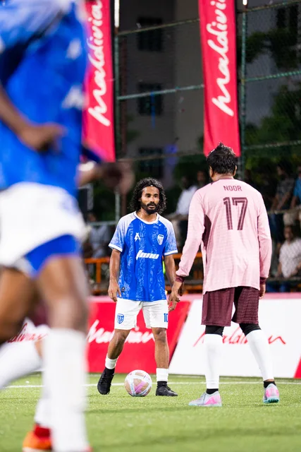 Matchday highlight photo