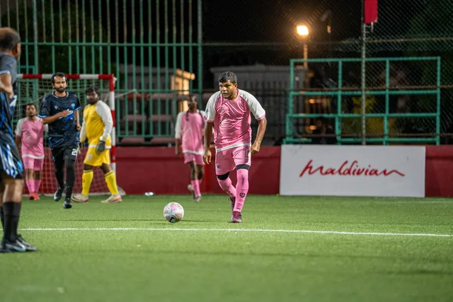 Matchday highlight photo