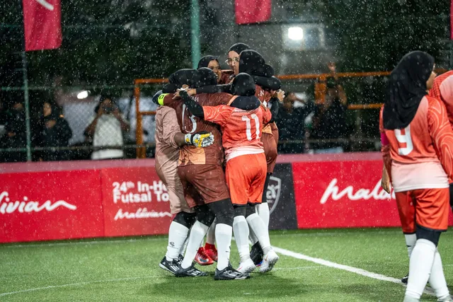 Matchday highlight photo