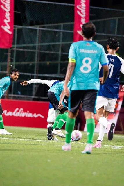 Matchday highlight photo