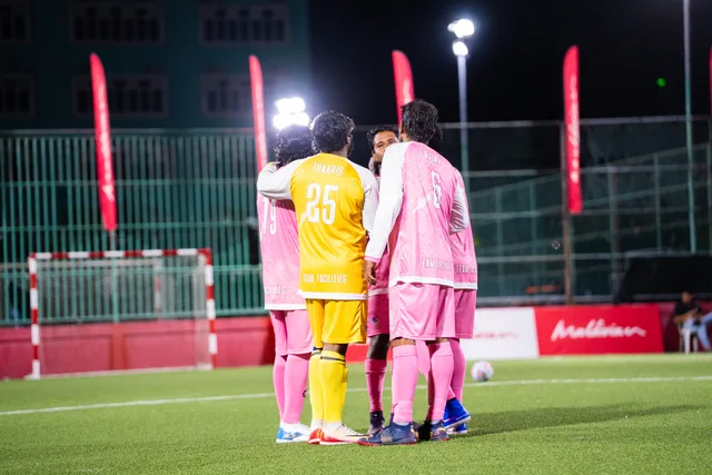 Matchday highlight photo