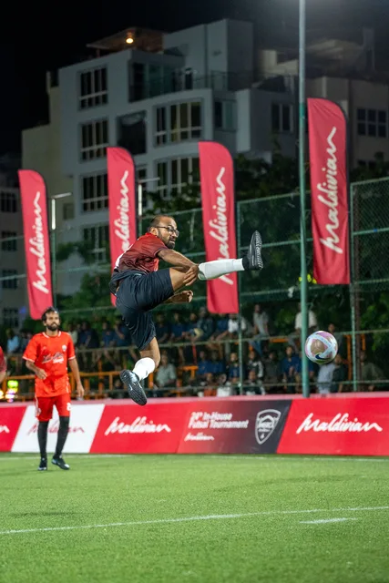 Matchday highlight photo
