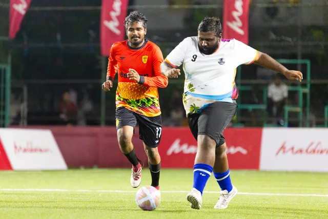 Matchday highlight photo