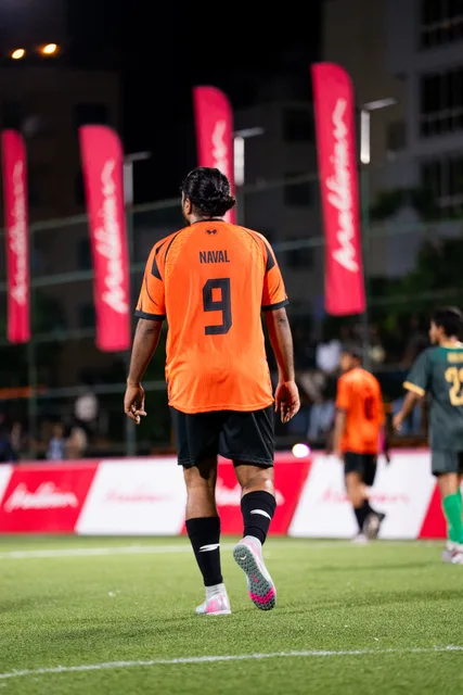 Matchday highlight photo
