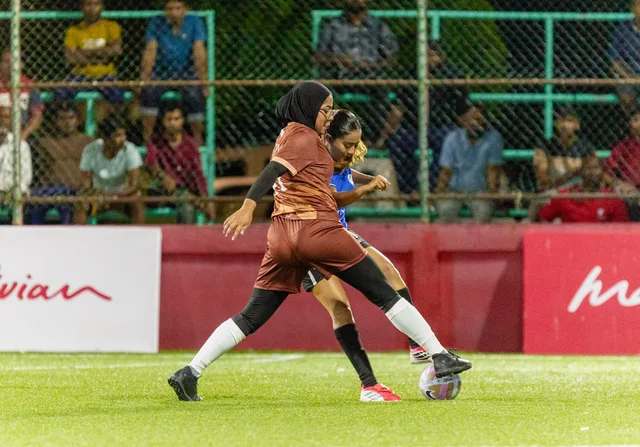 Matchday highlight photo