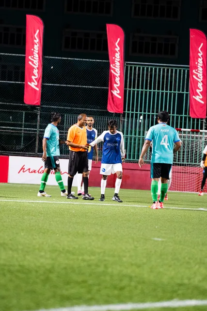 Matchday highlight photo