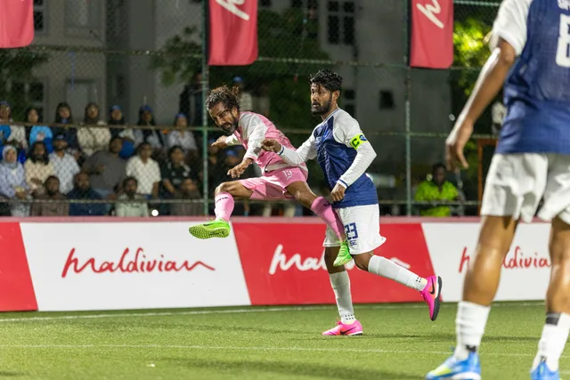 Matchday highlight photo