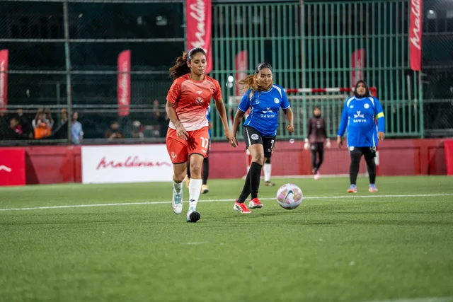 Matchday highlight photo