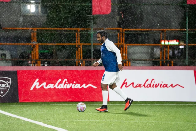 Matchday highlight photo