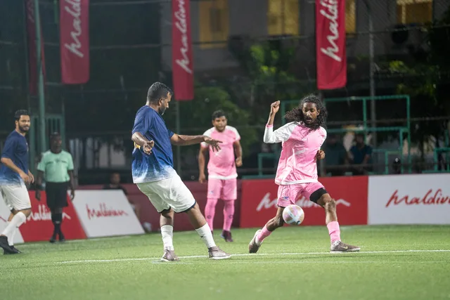 Matchday highlight photo