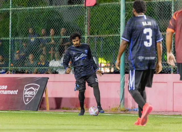 Matchday highlight photo