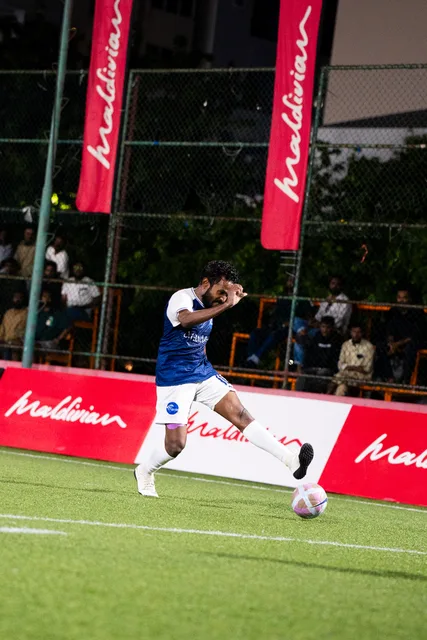 Matchday highlight photo