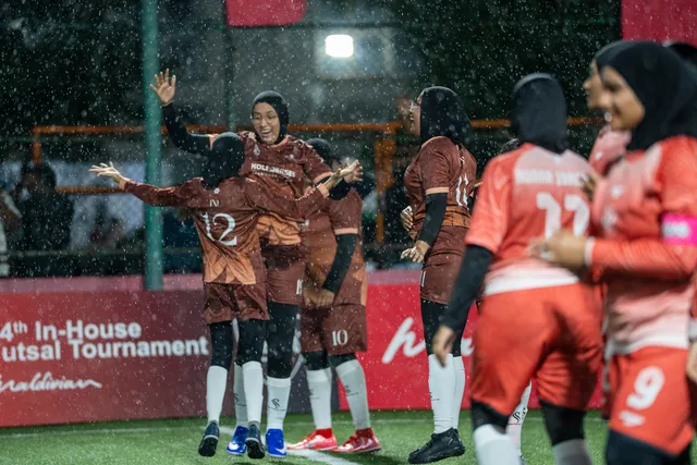 Matchday highlight photo