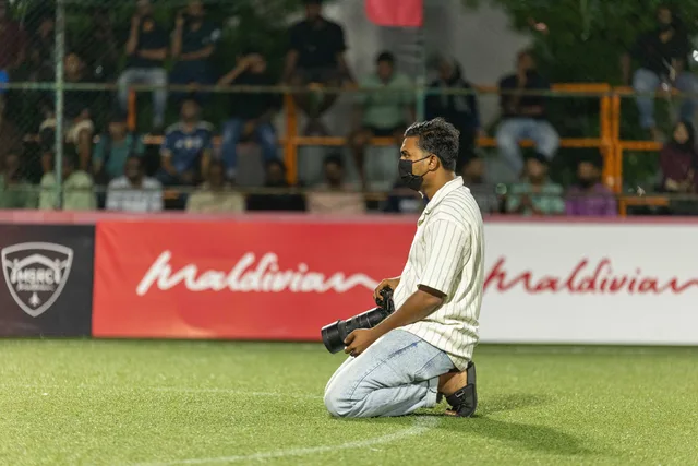 Matchday highlight photo