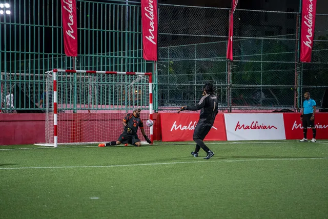 Matchday highlight photo
