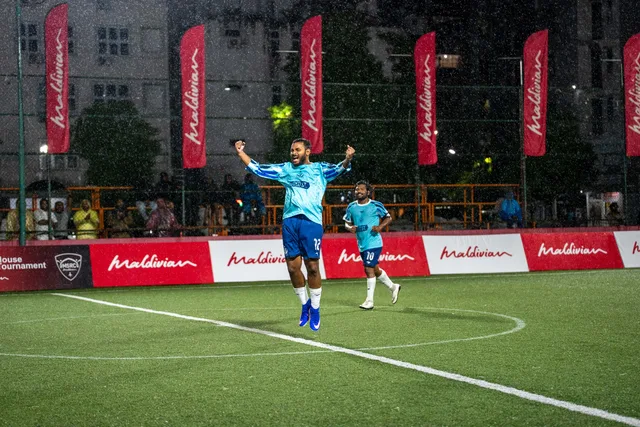 Matchday highlight photo