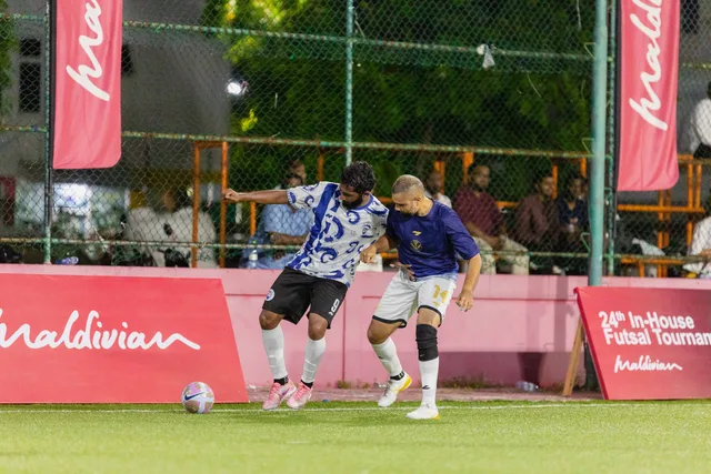 Matchday highlight photo