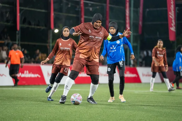 Matchday highlight photo