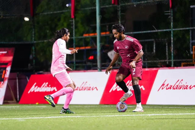 Matchday highlight photo