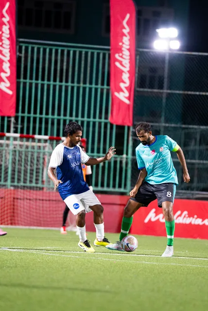 Matchday highlight photo