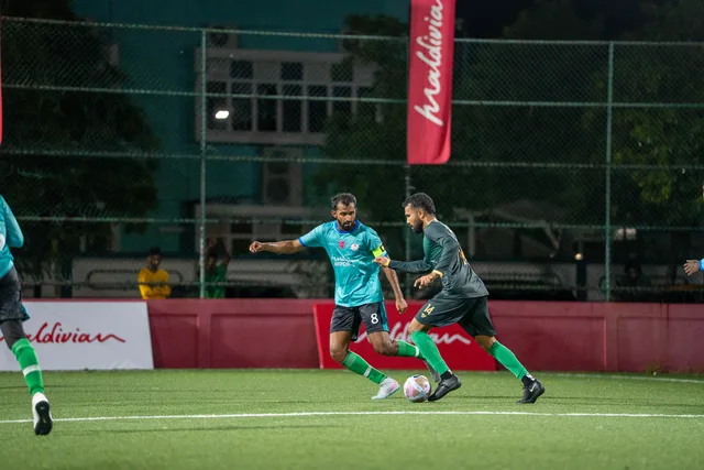 Matchday highlight photo