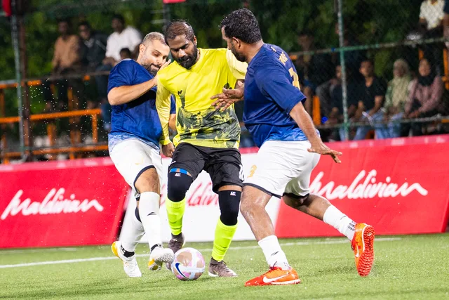 Matchday highlight photo
