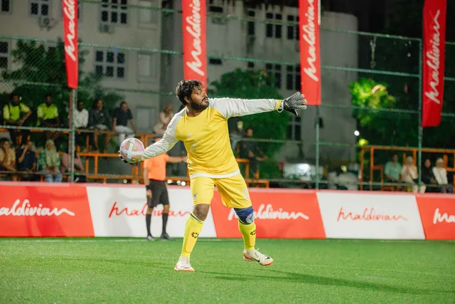 Matchday highlight photo