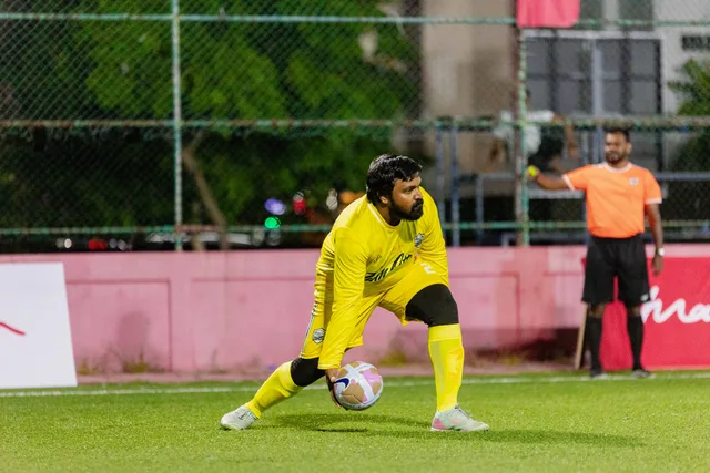 Matchday highlight photo