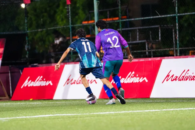 Matchday highlight photo