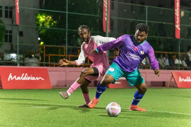 Matchday highlight photo