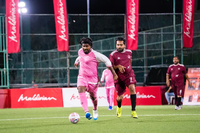 Matchday highlight photo