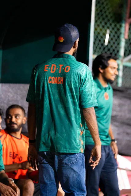 Matchday highlight photo