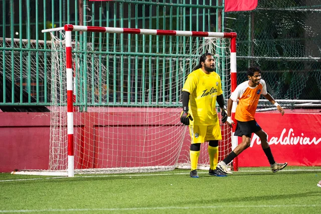 Matchday highlight photo