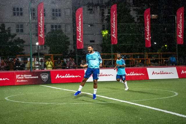 Matchday highlight photo
