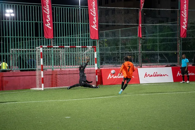 Matchday highlight photo
