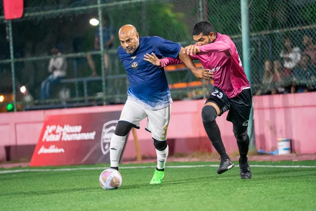Matchday highlight photo