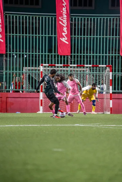 Matchday highlight photo