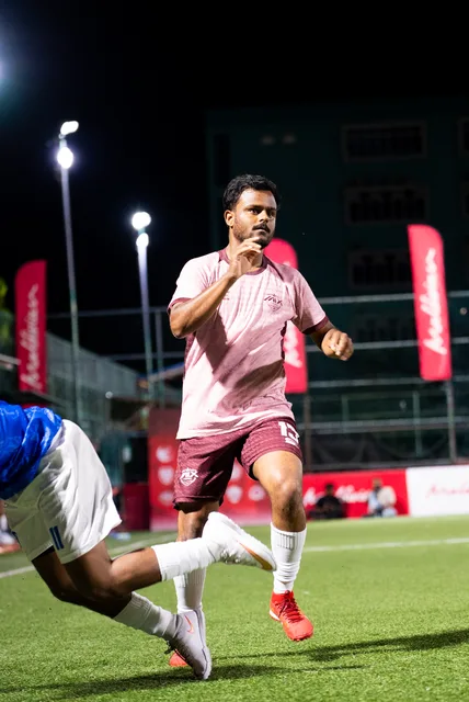 Matchday highlight photo