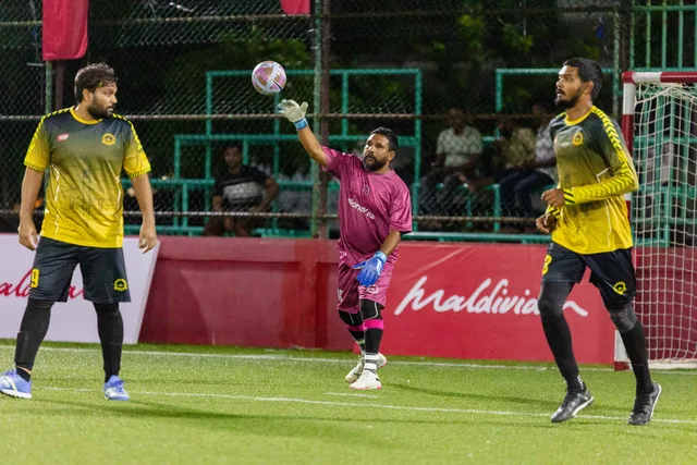 Matchday highlight photo